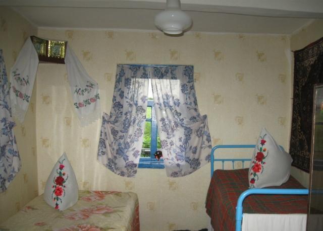 Dmitrenki Kалиновий Kущ מראה חיצוני תמונה