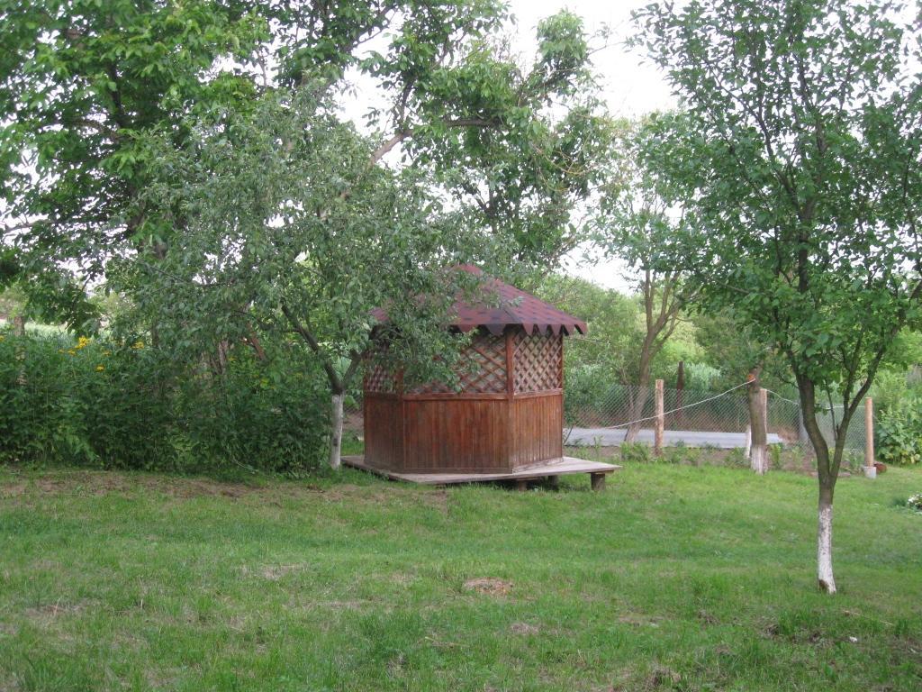 Dmitrenki Kалиновий Kущ מראה חיצוני תמונה